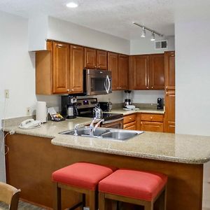 Two-Bedroom Suite Hearing Access